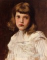 ドロシー・ウィリアム・メリット・チェイスの肖像